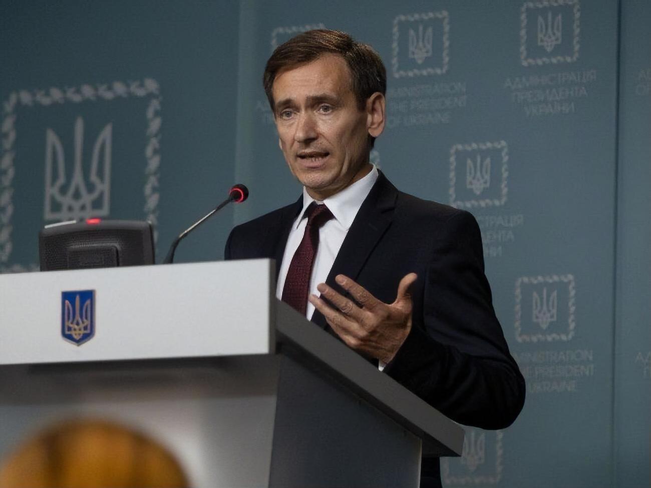 Веніславський: Ми сподіваємося, що це відбудеться на сесії, яка відкрилася сьогодні
