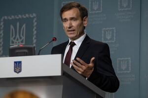 Веніславський: Ми сподіваємося, що це відбудеться на сесії, яка відкрилася сьогодні