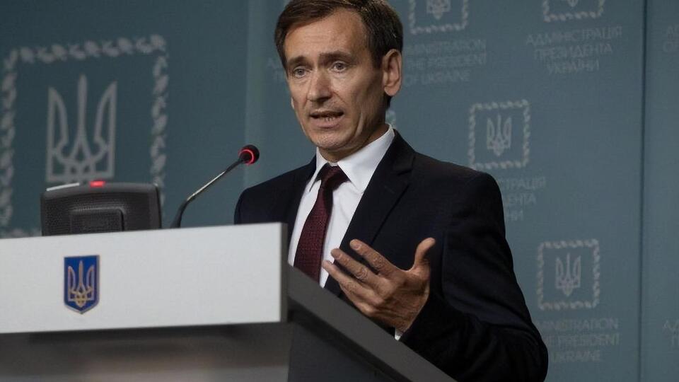 Веніславський: Ми сподіваємося, що це відбудеться на сесії, яка відкрилася сьогодні