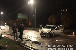 У поліції стверджують, що їхній співробітник був не на службі
