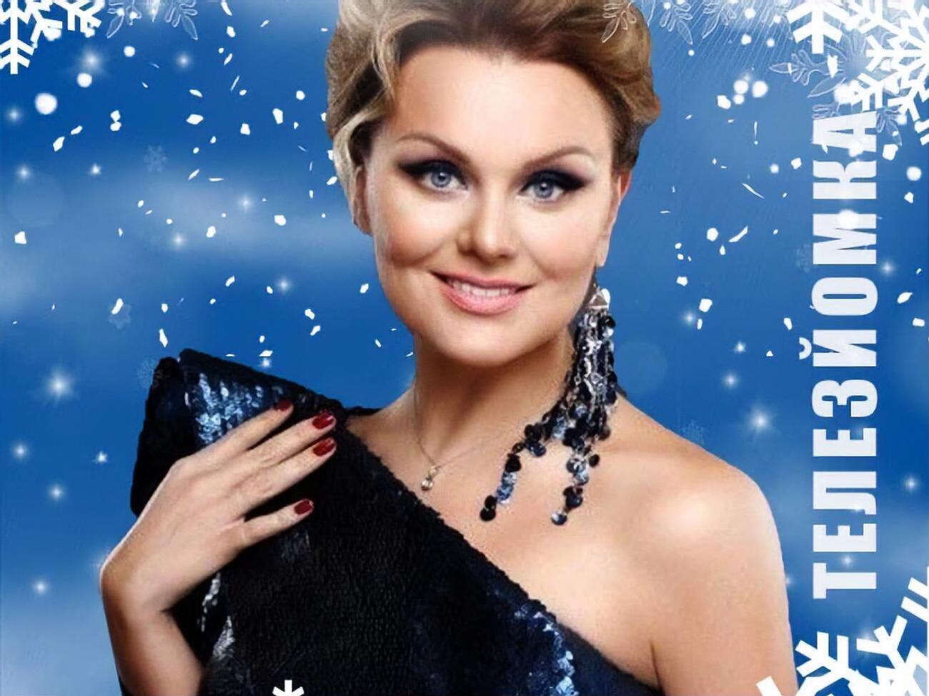 Съемки программы состоятся в ноябре