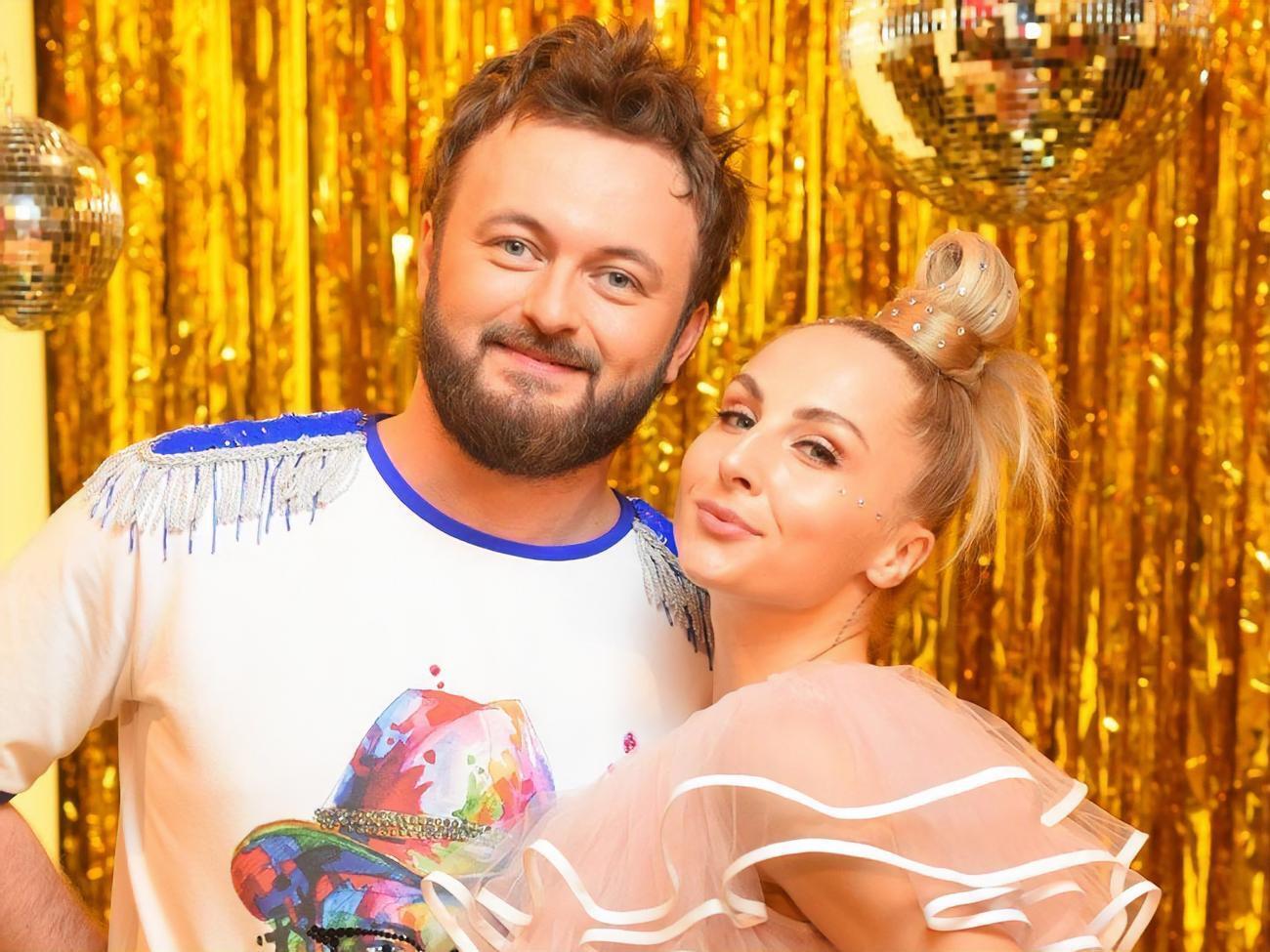 Dzidzio не буде виходити на паркет "Танців із зірками 2019" як учасник