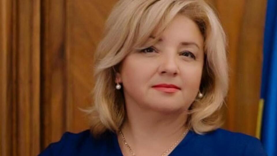 Гаврилова занимала должность главы Госаудитслужбы с июля 2015 года