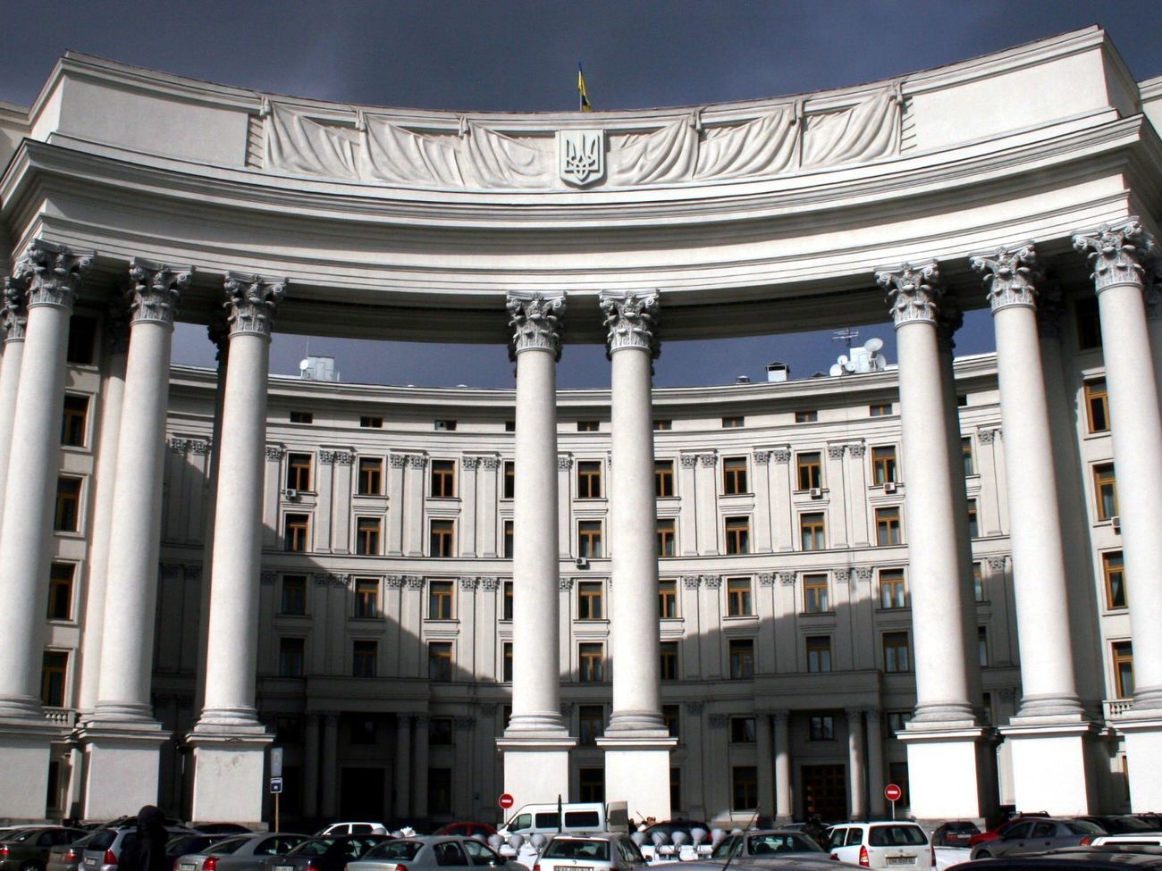 Представники МЗС України працюють над новою угодою з Лондоном