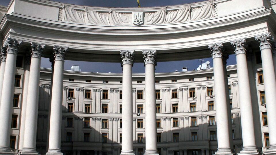 Представители МИД Украины работают над новым соглашением с Лондоном
