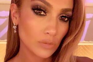 Лопес готовится к свадьбе