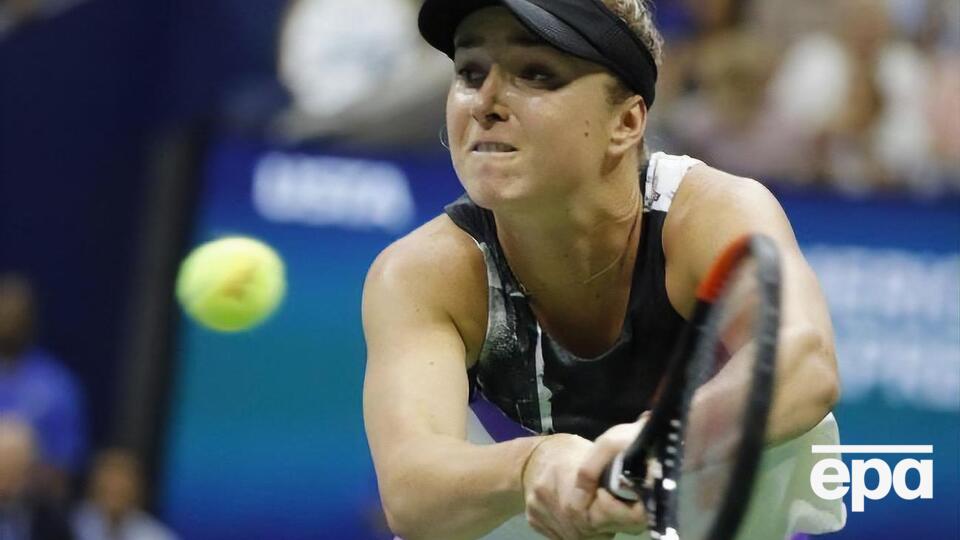 Світоліна перемогла китаянку Яфань