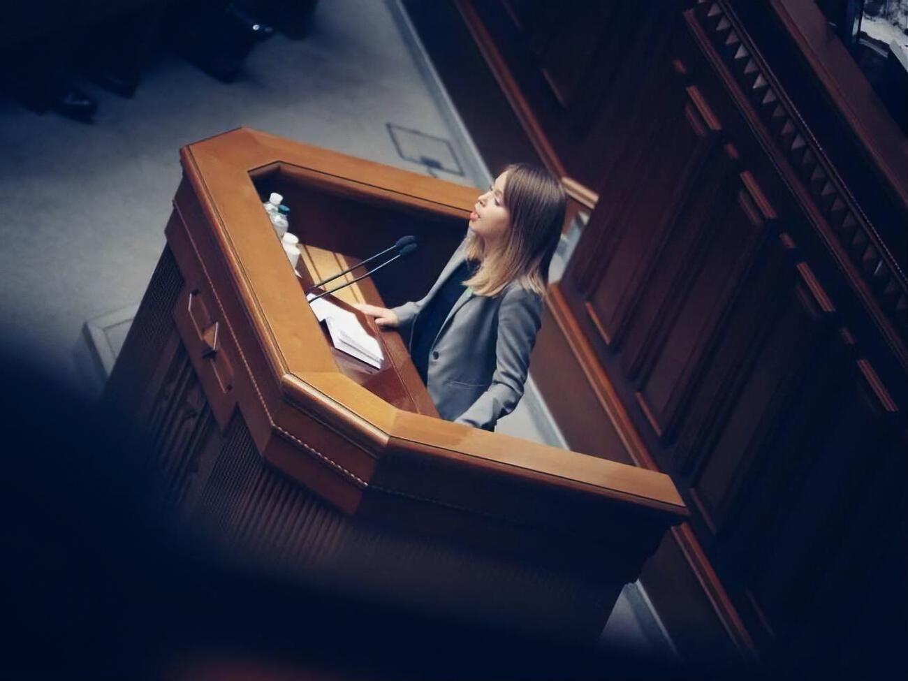 Ясько: Це буде червоною лінією для України