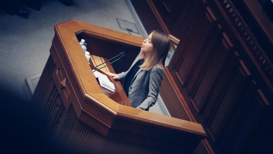 Ясько: Це буде червоною лінією для України