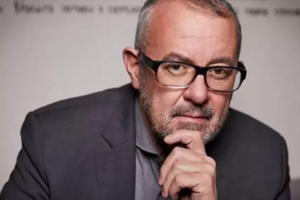 Березкін: Не маю жодних намірів покидати межі України, як про це провокаційно писали деякі ЗМІ