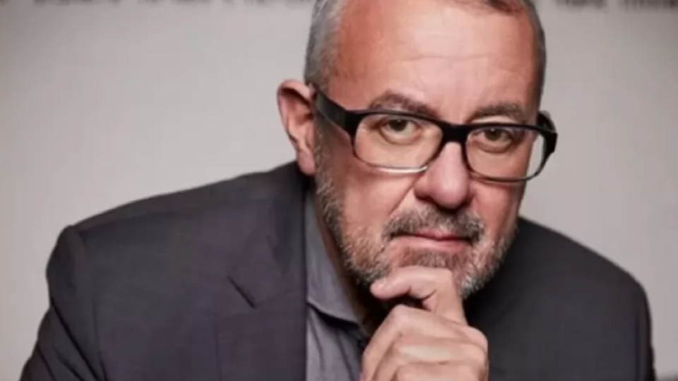 Березкін: Не маю жодних намірів покидати межі України, як про це провокаційно писали деякі ЗМІ