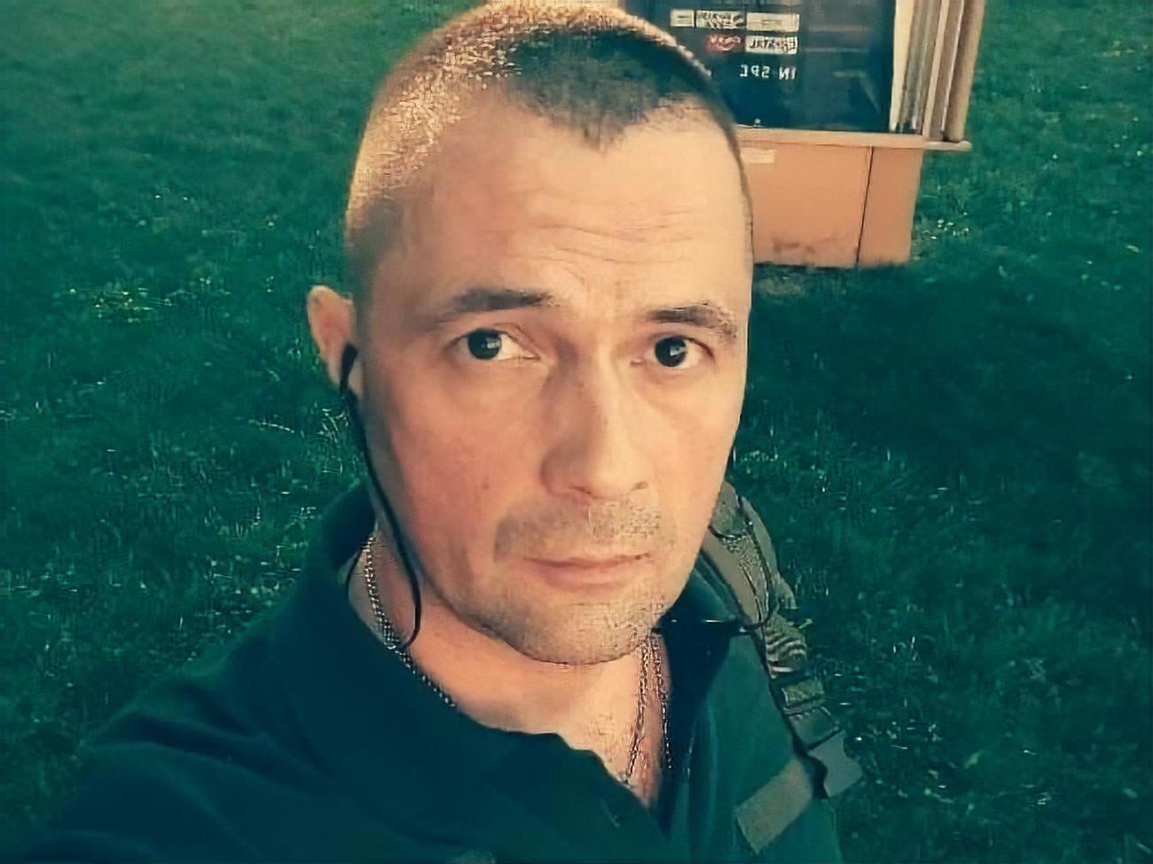 Давыденко: Все произошло очень быстро