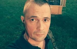 Давиденко: Усе сталося дуже швидко