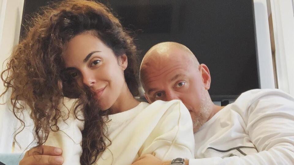 Каменських: Ми поводимося ніби не багато років разом, а всього чотири місяці