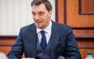 Гончарук: Главный замысел – одновременно комплексно криминализировать нелегальный вывоз янтаря из Украины
