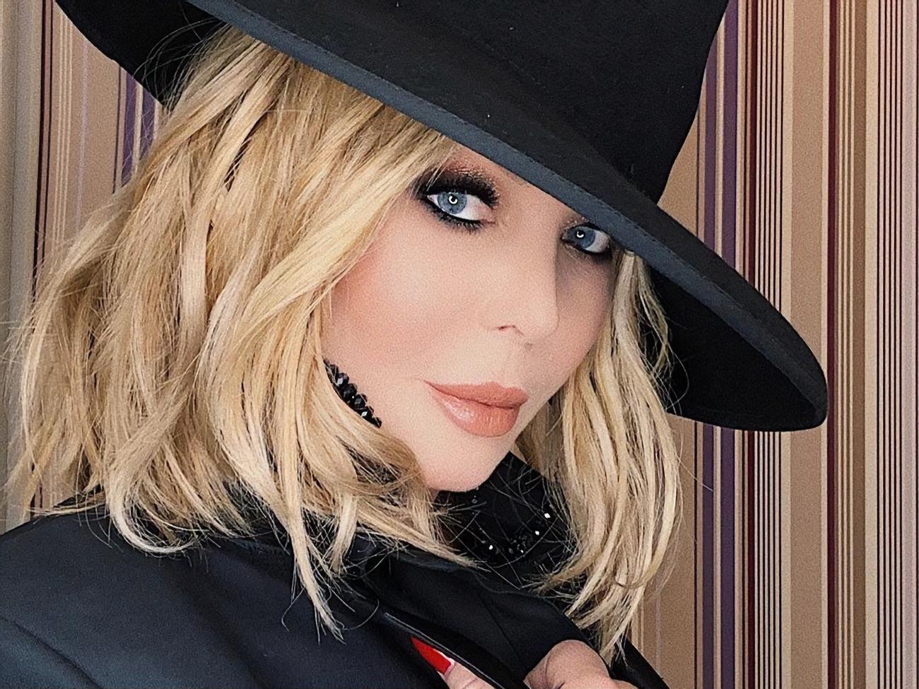 Білик: Зробіть приємне тій, яка подарувала вам життя: зізнайтеся в любові