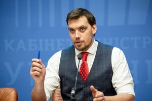Гончарук: Підстав вважати, що взимку будуть якісь кризи, у мене на сьогодні немає