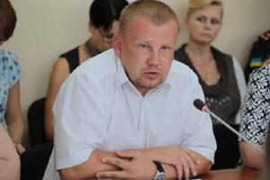 Віталій Сурай: Потрібно знайти компенсаційний механізм щодо ціни газу для ТЕС, від цього залежить енергопостачання регіону