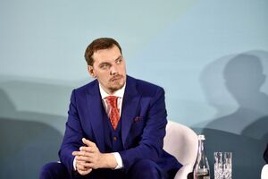 Гончарук сказав, що річкові перевезення – найдешевші