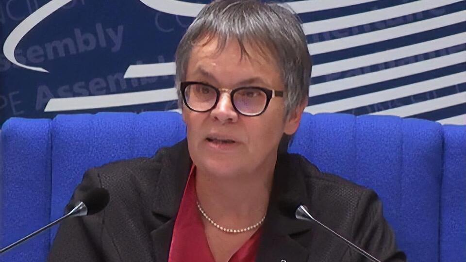 Паскье: Диалог и сотрудничество с украинской делегацией особенно важны для меня и для всех нас