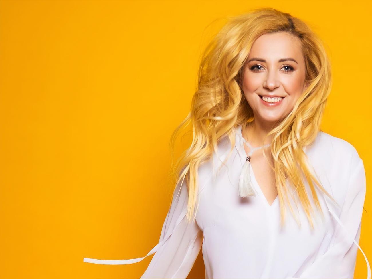 Тоня Матвиенко обнародовала семейный архив