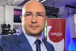 Екологічна катастрофа на півночі Криму торкнеться не тільки України, але й усього Чорноморського регіону – Румунії, Болгарії, Грузії й Туреччини
