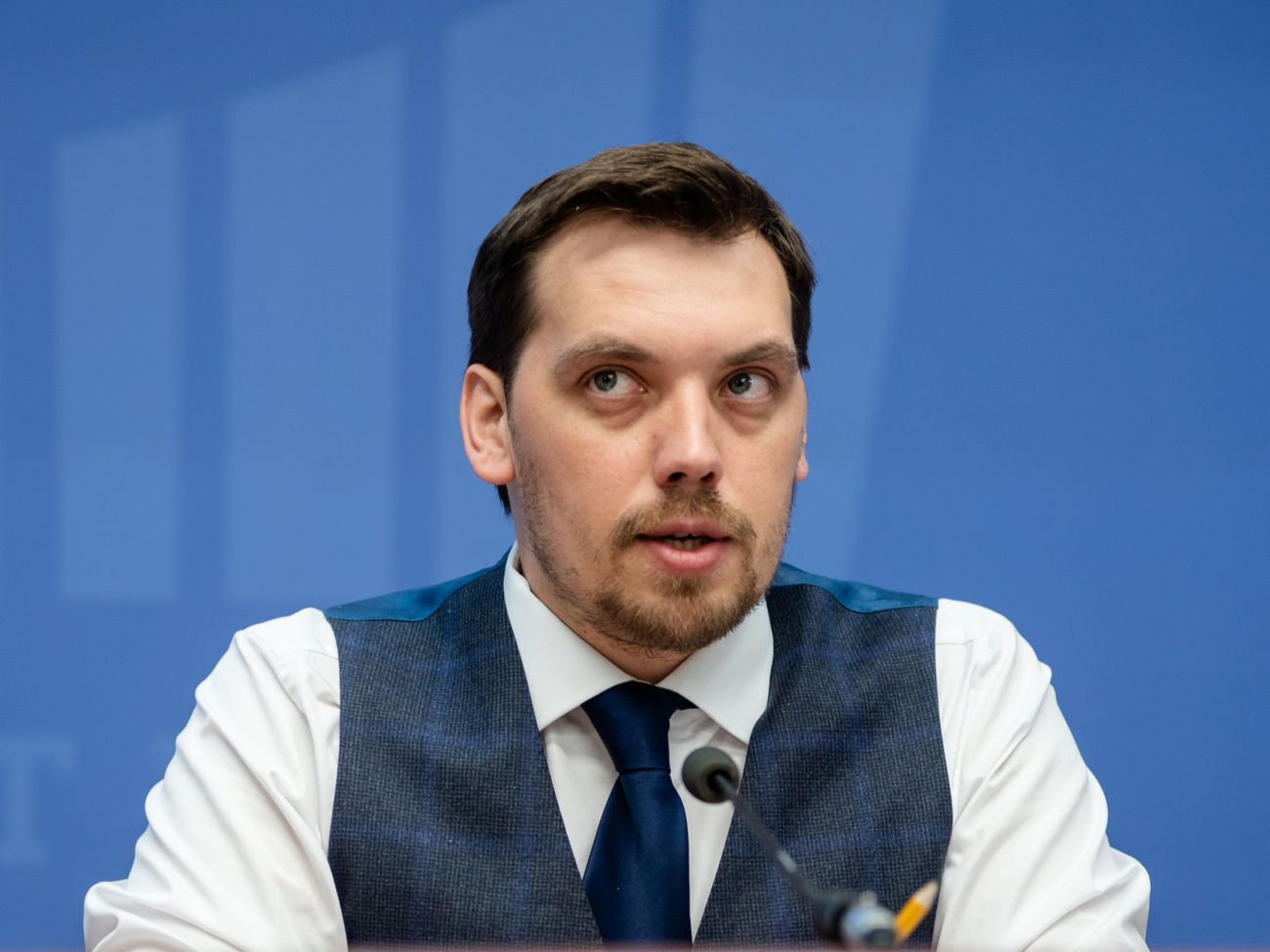 Гончарук: На нинішній прожитковий мінімум прожити важко