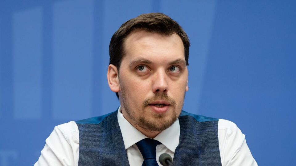 Гончарук: На нынешний прожиточный минимум прожить сложно