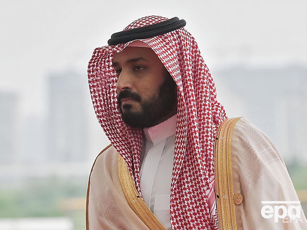 Мухаммед бин Салман Аль-Сауд:&nbsp;Это было отвратительное преступление