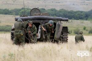 Боевики на Донбассе считают, что предприниматели недостаточно к ним лояльны, отмечает разведка