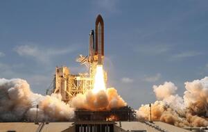 Російська компанія розробляє багаторазовий вантажний космічний корабель