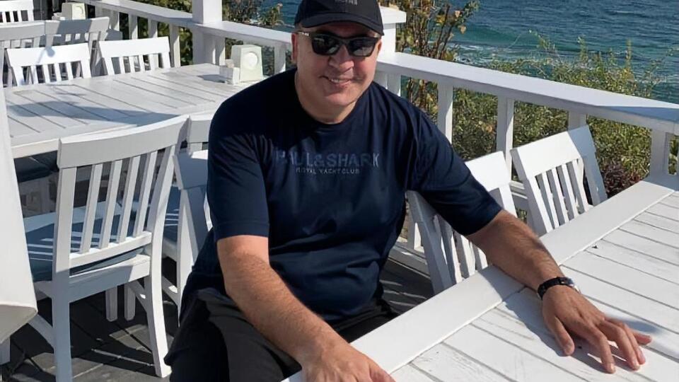 После возвращения в Украину Саакашвили переехал в Одессу