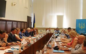 НАПК проголосовало против возвращения деклараций военных прокуроров в открытый доступ