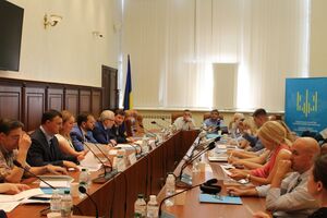 НАЗК проголосувало проти повернення декларацій військових прокурорів у відкритий доступ