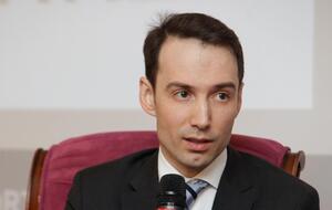 Руслан Кільмухаметов: Для активного розвитку ринку корпоративних та муніципальних паперів повинен з'явитися попит із боку найбільших банків