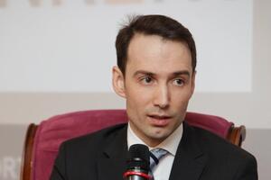 Руслан Кільмухаметов: Для активного розвитку ринку корпоративних та муніципальних паперів повинен з'явитися попит із боку найбільших банків