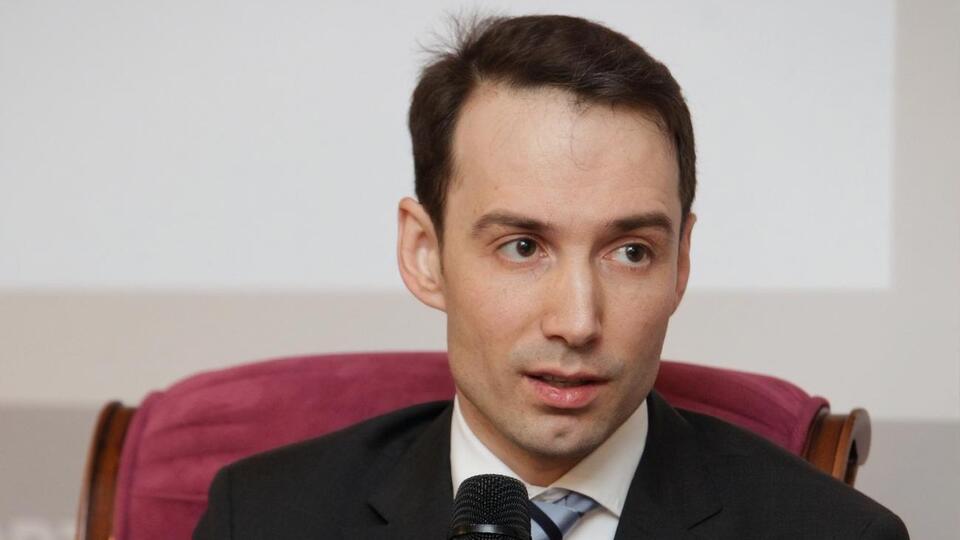 Руслан Кильмухаметов: Для активного развития рынка корпоративных и муниципальных бумаг должен появиться спрос со стороны крупнейших банков