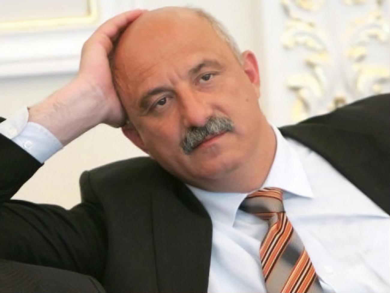 Иван Плачков:&nbsp;Нужна хотя бы цена по себестоимости, хотя бы на какой-то период, чтобы станция работала