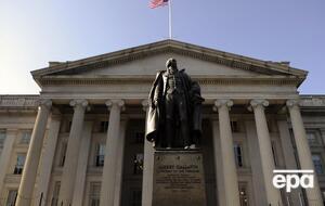 Мінфін США розширив санкційний список