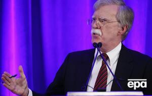 Болтон обеспокоен ситуацией на Корейском полуострове