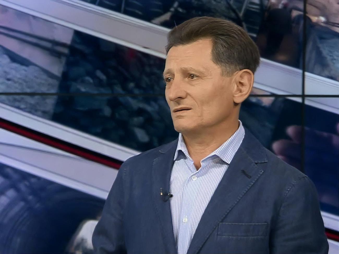 Михайло Волинець: А попереду &ndash; зима. І сподівань на те, що в опалювальний період вугілля ще подешевшає, &ndash; немає