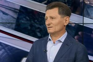 Михайло Волинець: А попереду – зима. І сподівань на те, що в опалювальний період вугілля ще подешевшає, – немає