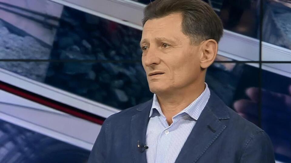 Михайло Волинець: А попереду – зима. І сподівань на те, що в опалювальний період вугілля ще подешевшає, – немає