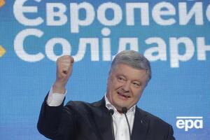 Адвокат Порошенка казав, що той готовий пройти перевірку на поліграфі у прямому ефірі каналу "Прямий"