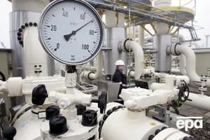 В Германии декларируют намерение сохранить поставки российского газа через Украину