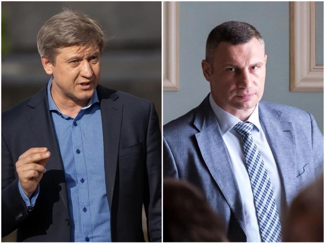 Головні новини понеділка