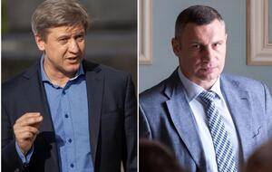 Ключевые новости понедельника