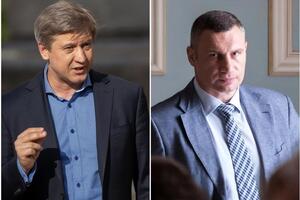 Головні новини понеділка