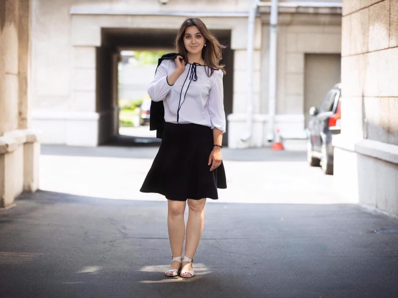 Журналісти очікують вибачень від Мендель