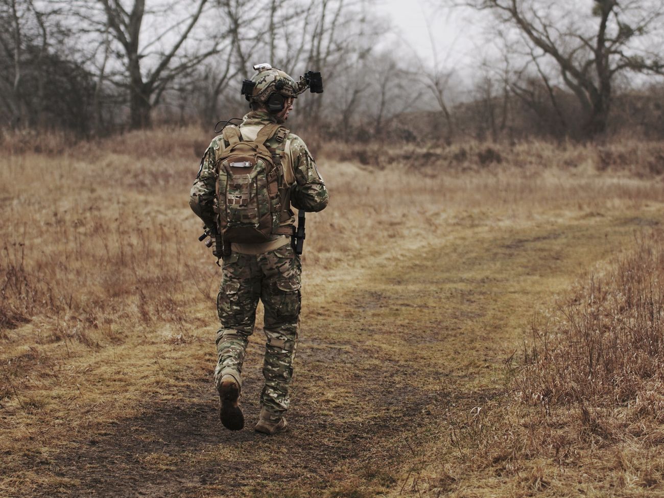 Норвезьке видання повідомило, що розвідка засікла появу російських спецпризначенців на території країни